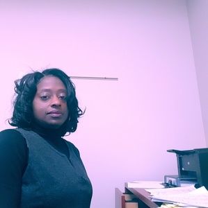 Meet your Posher, Gail